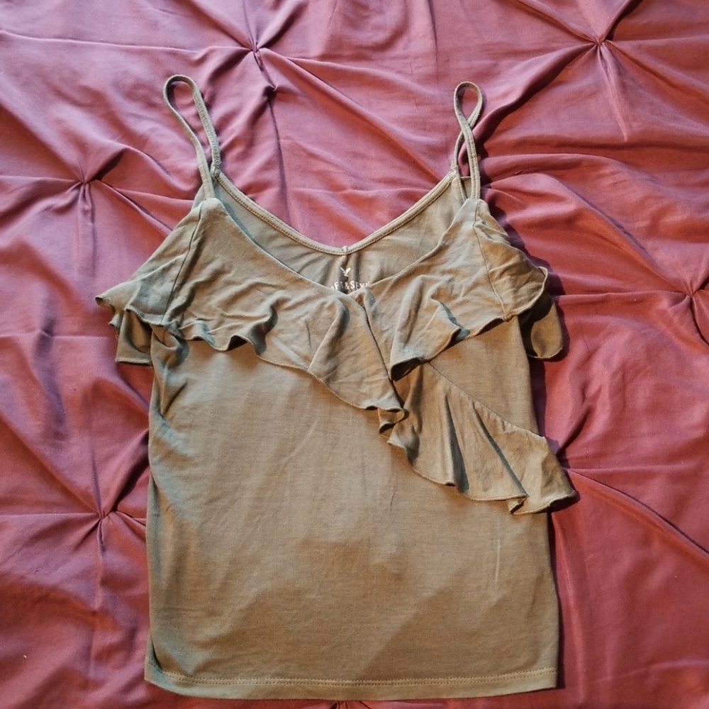 American eagle soft & sexy tank